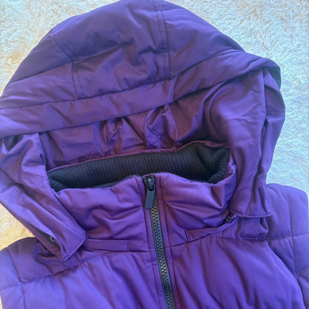 BURBERRY GOLF バーバリーゴルフ ☆ ダウンジャケット・ベスト