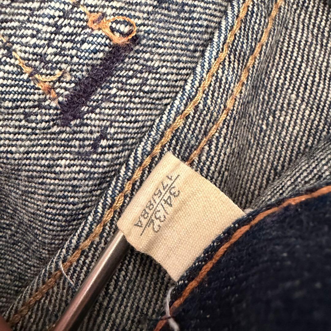 Ralph Lauren denim&supply デニムアンドサプライズ