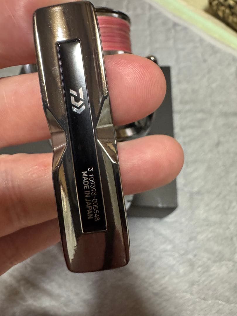 22イグジスト　2500S