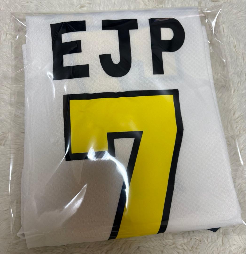 ハイキュー 角名倫太郎 EJP ユニフォーム XL