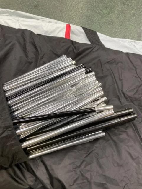 Coleman ツールームテント タフスクリーン 2ルームハウス MDX+