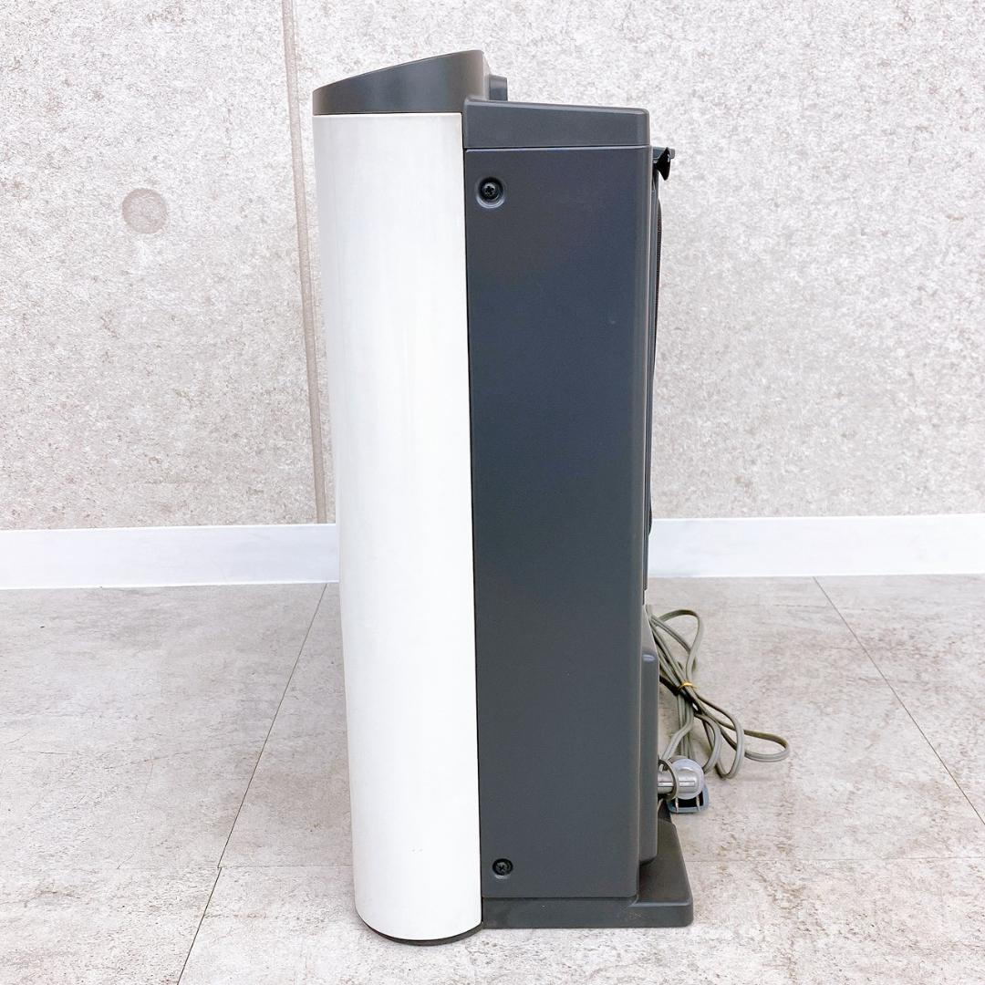 東京ガス ノーリツ ガスファンヒーター NR-B135FH-WH 都市ガス用