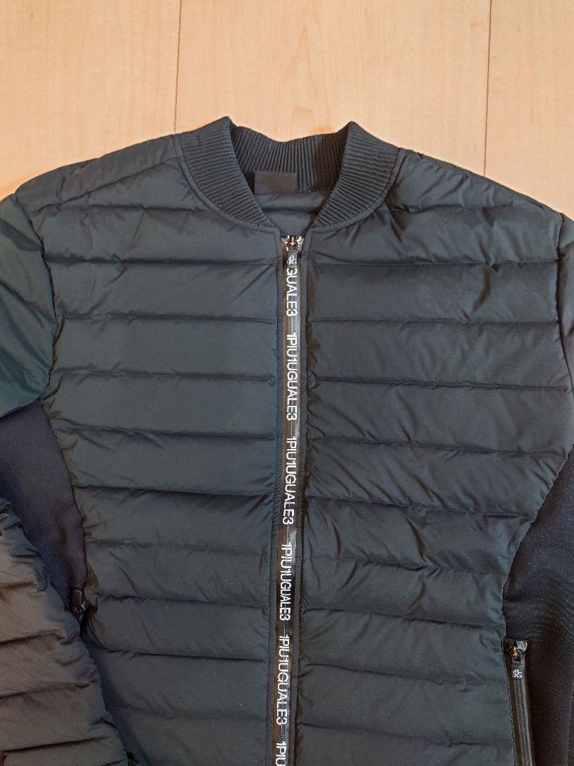 メンズウェア 1PIU1UGUALE3 GOLF DOWN BLOUSON