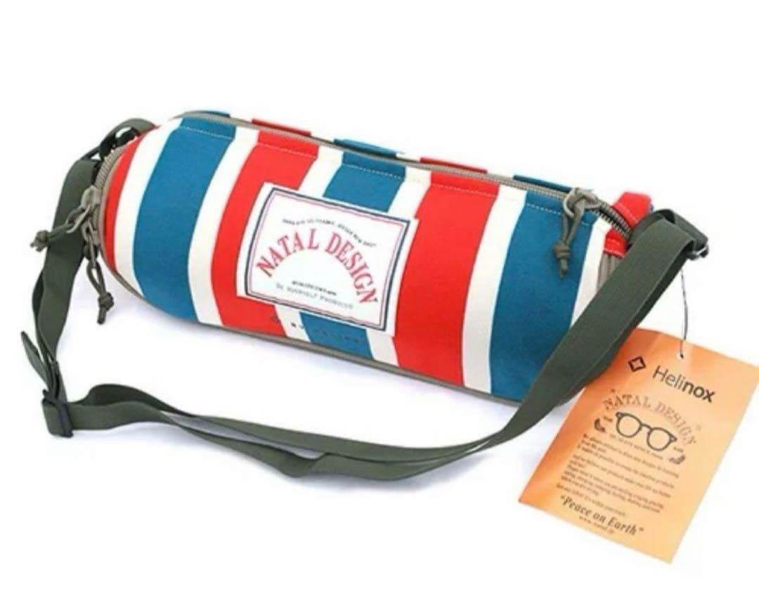 テーブル・チェア・ハンモック NATAL DESIGN Helinox CHAIR ONE ND2