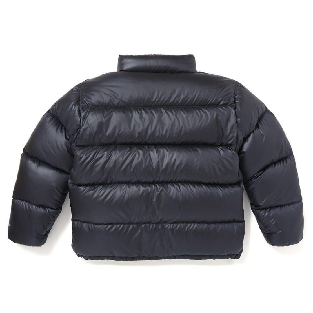 チャレンジャー　VERSATILE DOWN JACKET