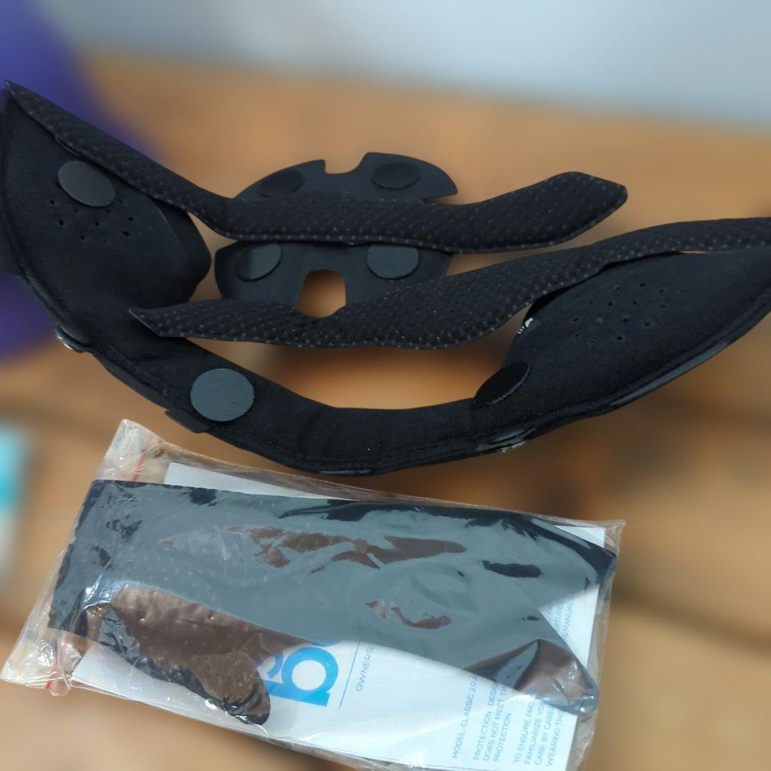 sandbox ヘルメット classic 2.0　ASIA 55〜57