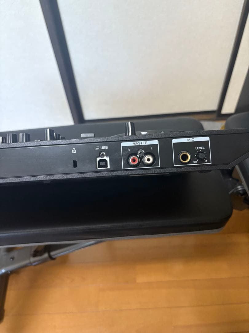 Pioneer DJ DDJ-RB USBケーブル付き