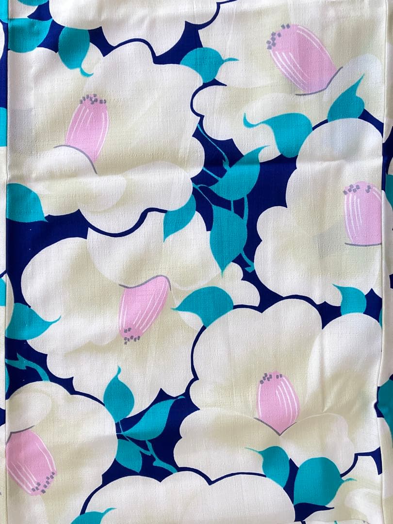 和風館 浴衣 ブランド浴衣 セオアルファ