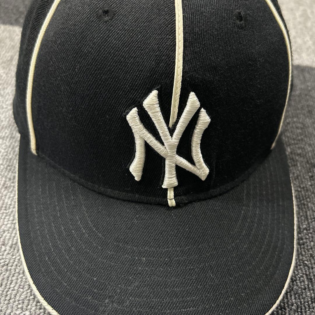 送料込み！NEWERA ニューエラ bboy b系 90s 00s hiphop