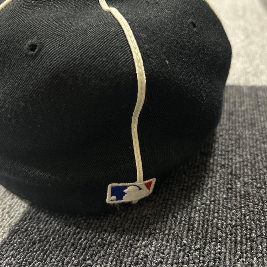 送料込み！NEWERA ニューエラ bboy b系 90s 00s hiphop