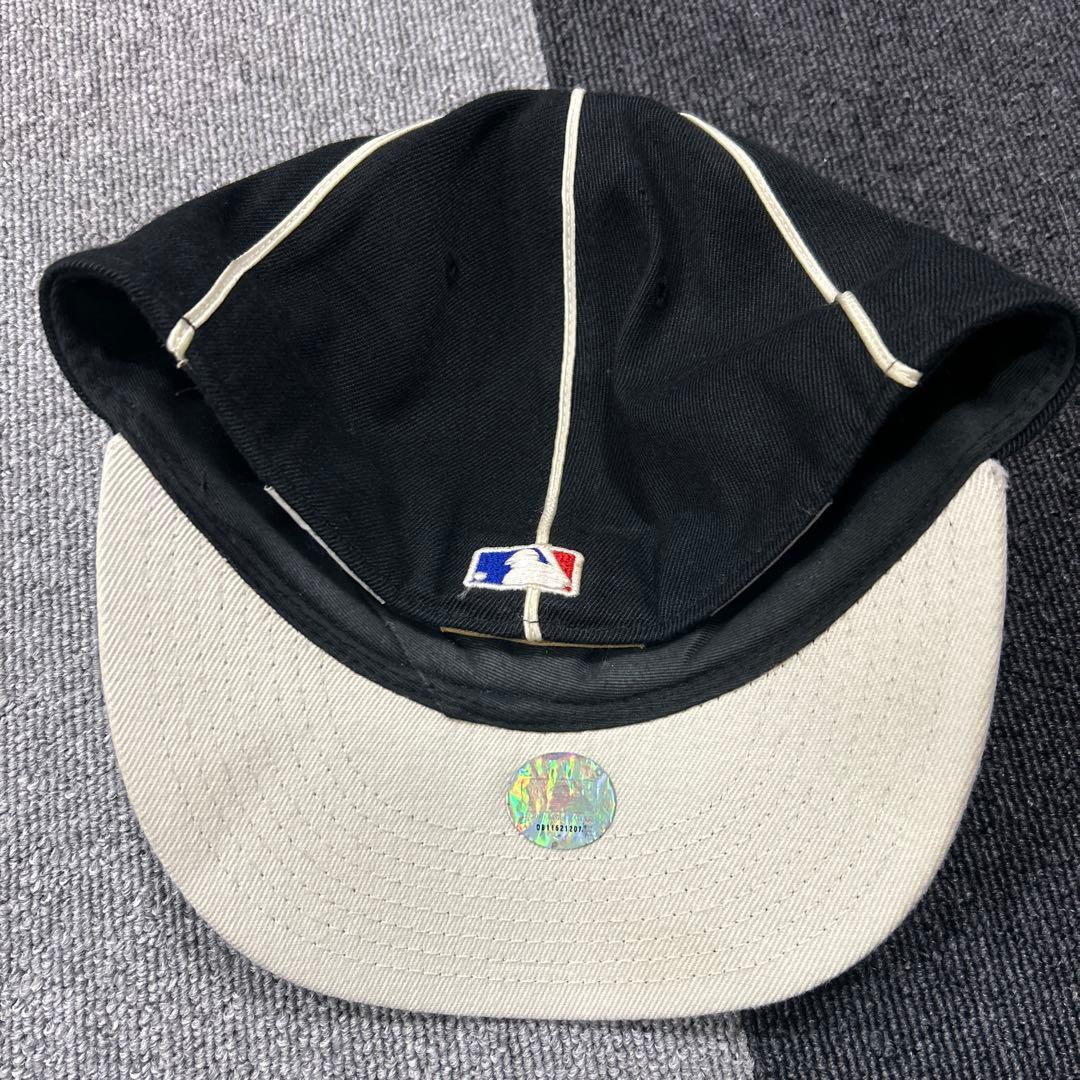 送料込み！NEWERA ニューエラ bboy b系 90s 00s hiphop