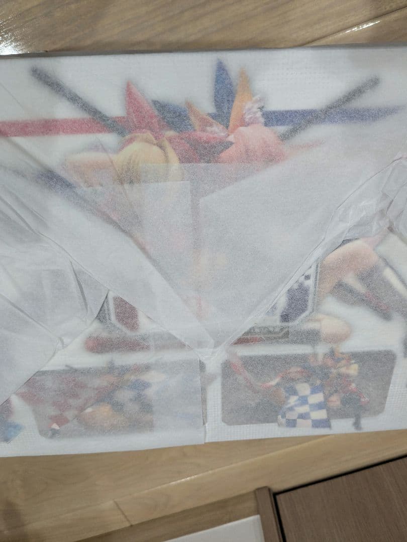 ネロ・クラウディウス&玉藻の前 Racing ver. フィギュア プラスワン