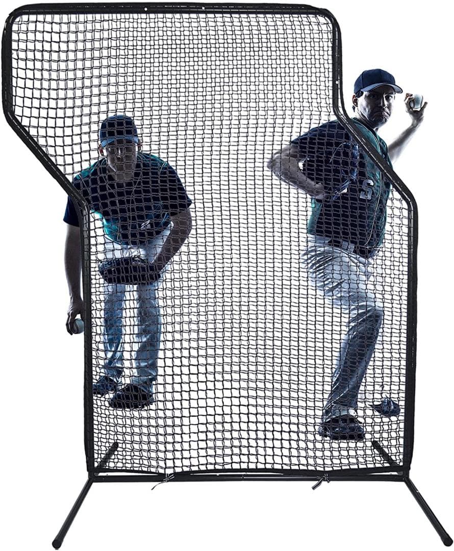 野球防球ネット　保護ネット　野球フェンス　野球練習ネット　野球スクリーン