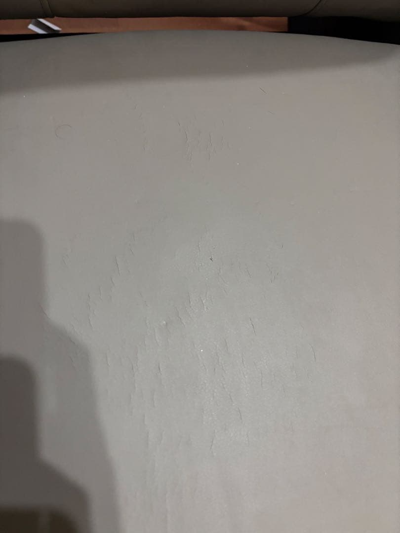 電動リクライニング機能付き1人掛けソファ