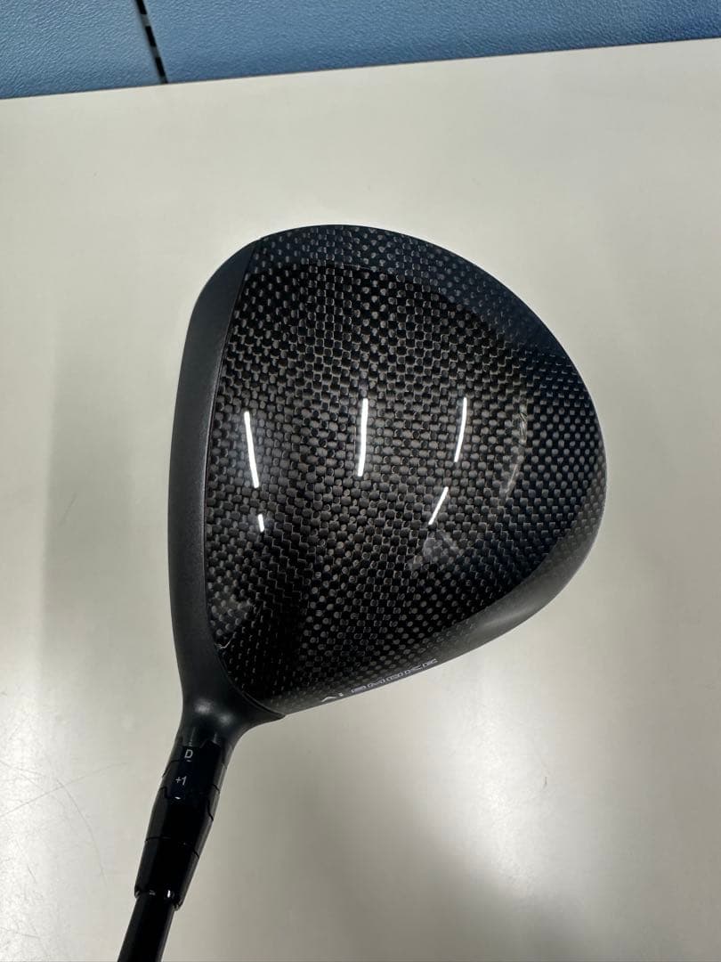 【処分価格】 キャロウェイ　トリプルダイヤMAX 10.5° 限定ドライバー