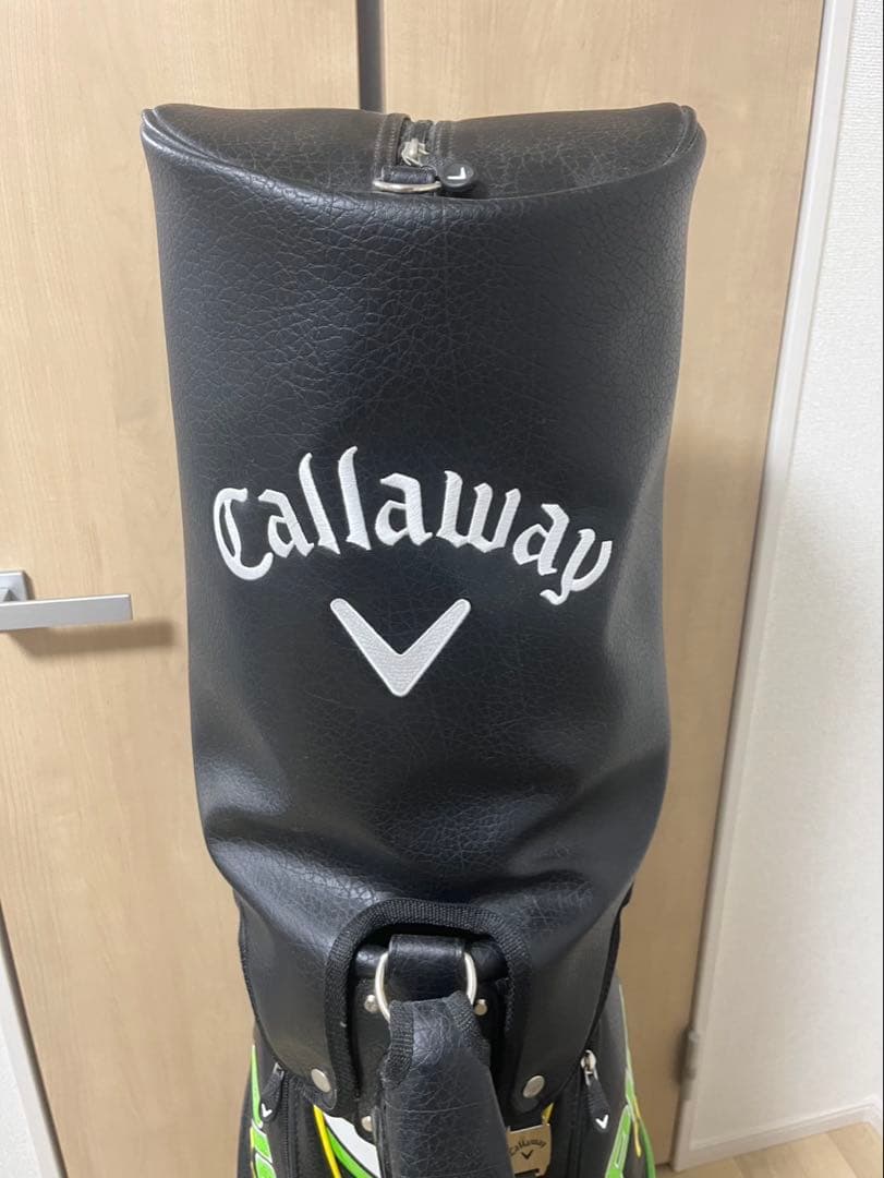 Callaway EPIC FLASH ゴルフバッグ