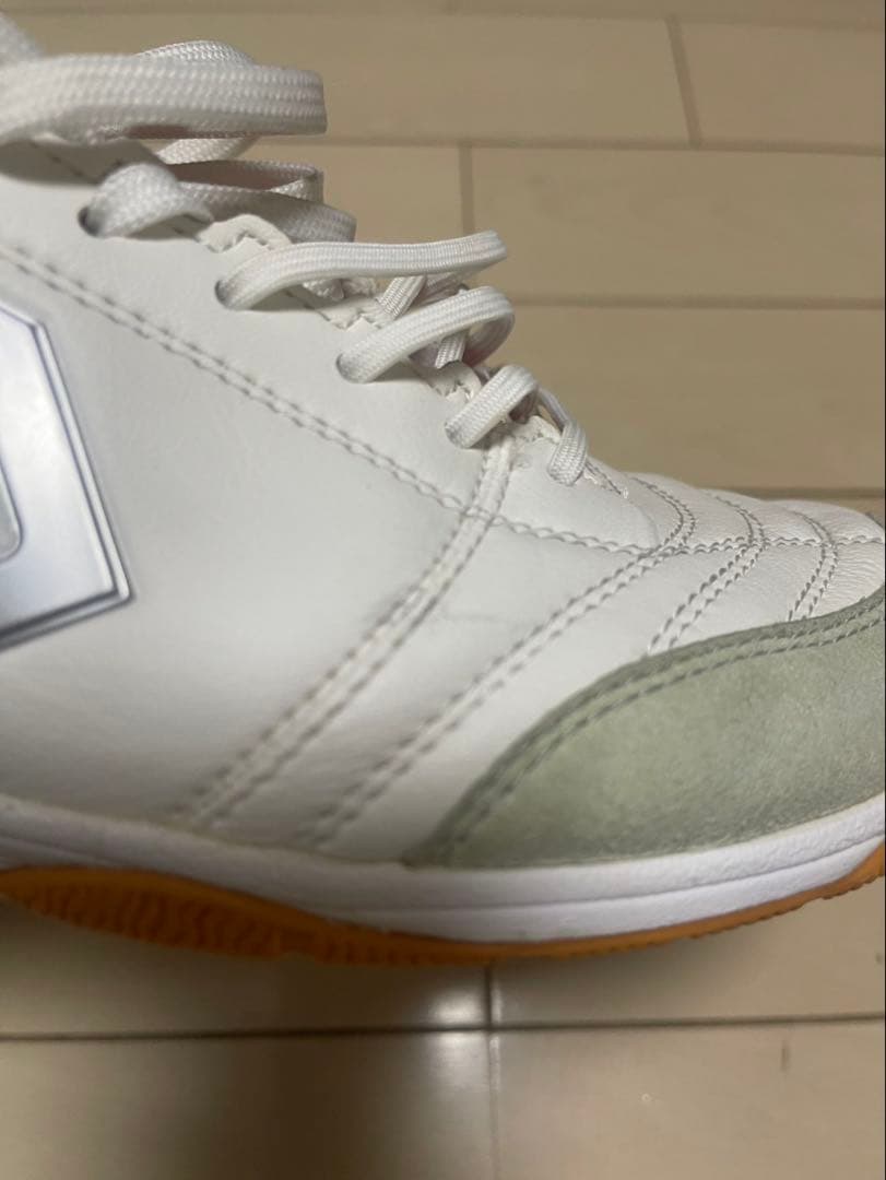 ヒュンメル アピカーレ 5 フットサルシューズ