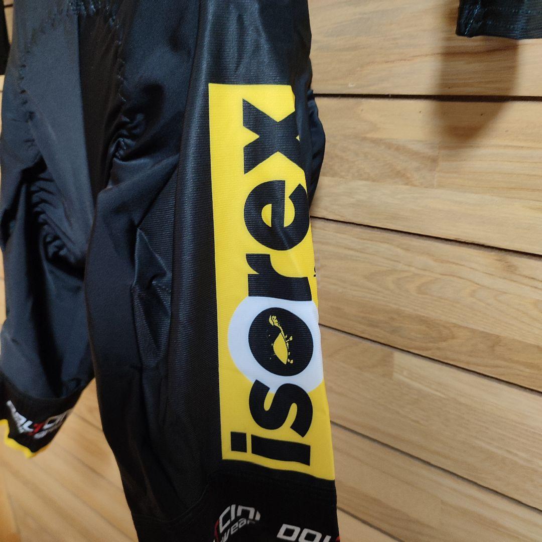 支給品 Tarteletto-Isorex　エアロスキンスーツ　2021　XXS