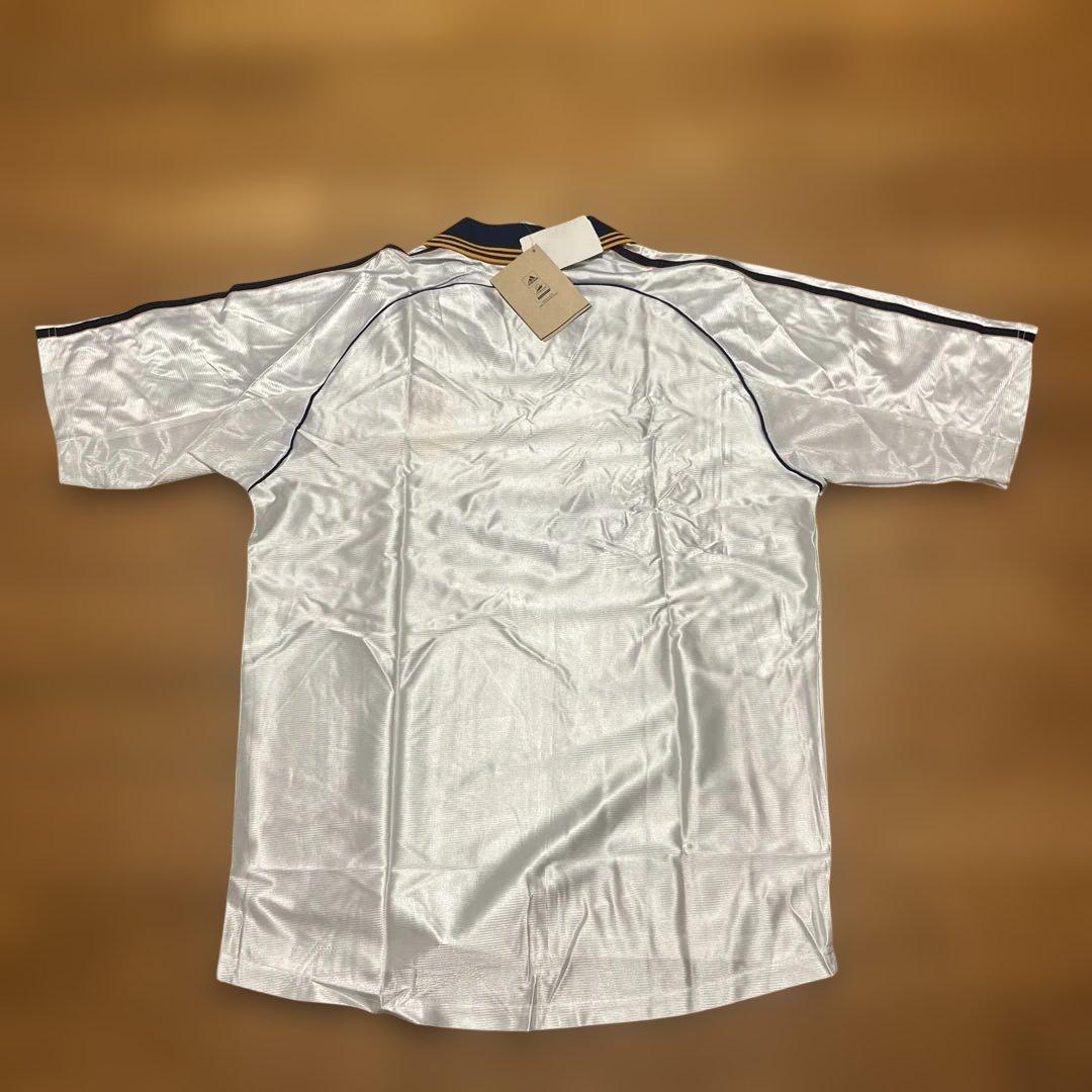 ウェア adidas 98-00 Real Madrid  kit M