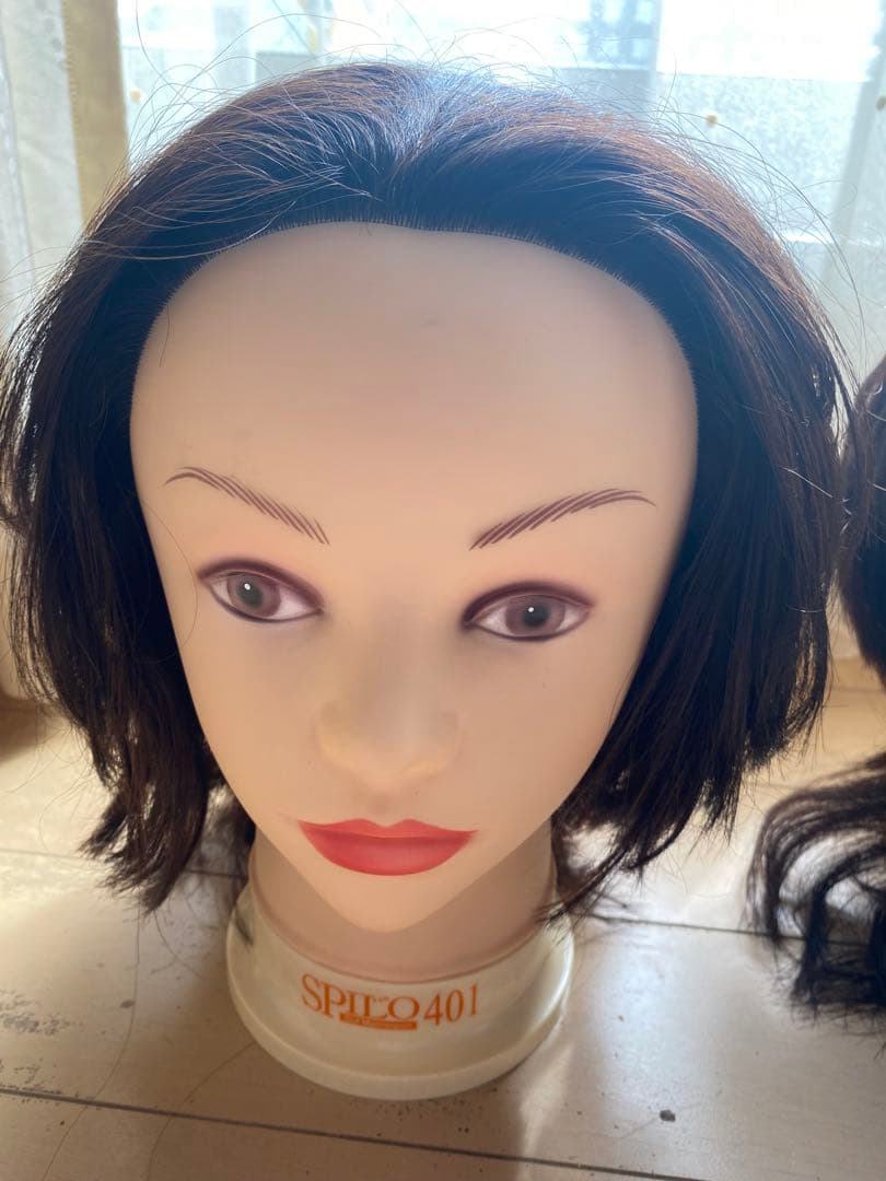 美品！美容師国家試験セット