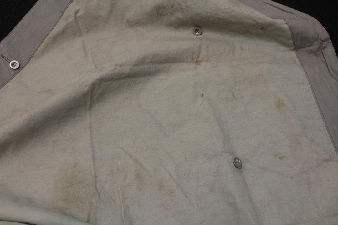 スウェーデン軍 軍幕4枚 テントシート4枚 デッドストック＆USED