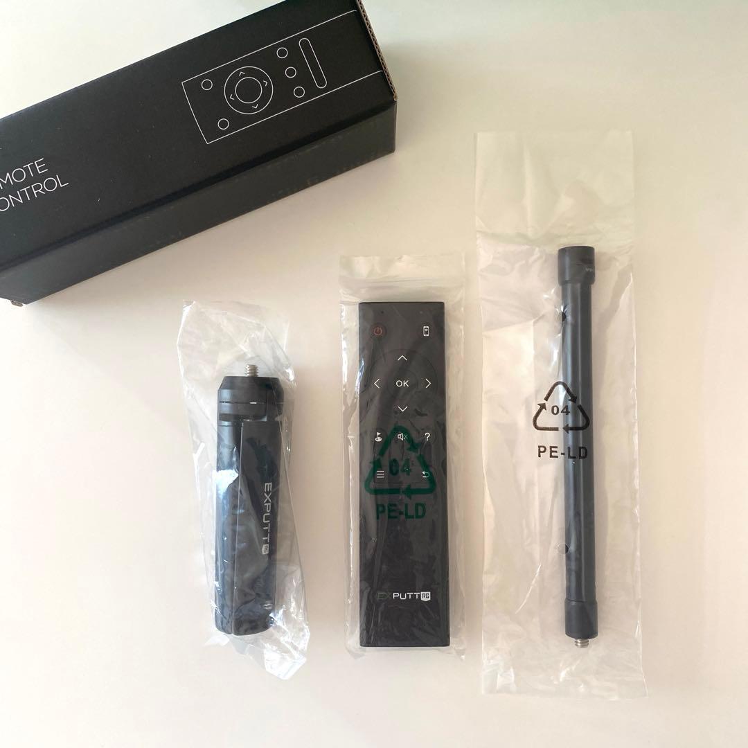 パターゴルフシミュレーター EXPUTT RG