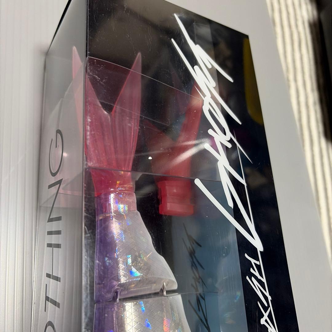 DRT KLASH GHOST クラッシュゴースト　スミレ鮎