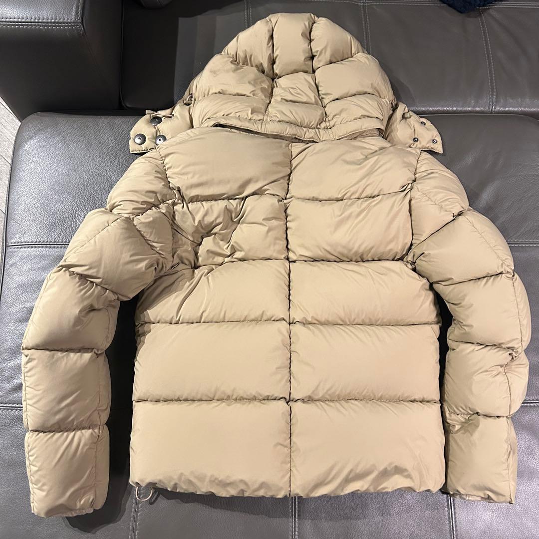 ピレネックス PYRENEX ダウンジャケット ランス　mサイズ