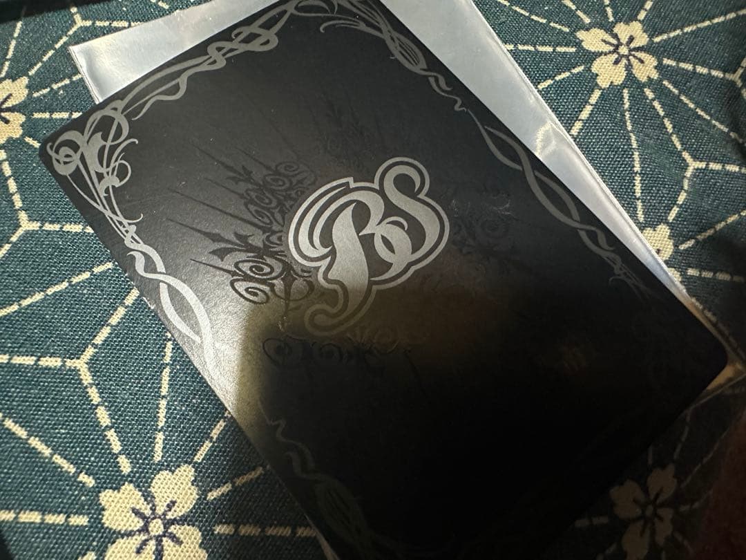 バトルスピリッツ　ハデスデッキ