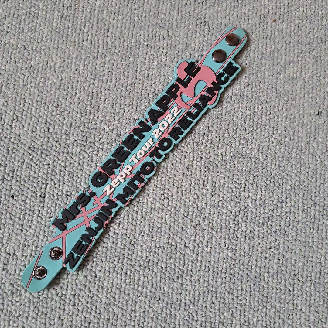 Mrs. GREEN APPLE Tシャツ・トートバッグセット