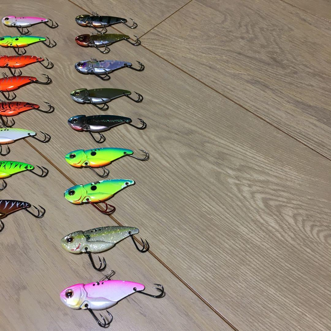 リトルマックス　4種　24個　まとめ売り　バラ売りなし