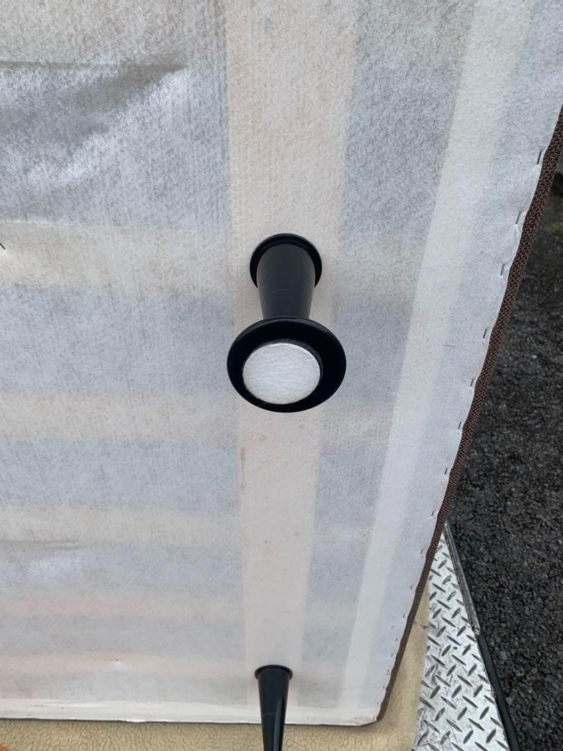 シモンズ SIMMONS BOXSPRING ダブル