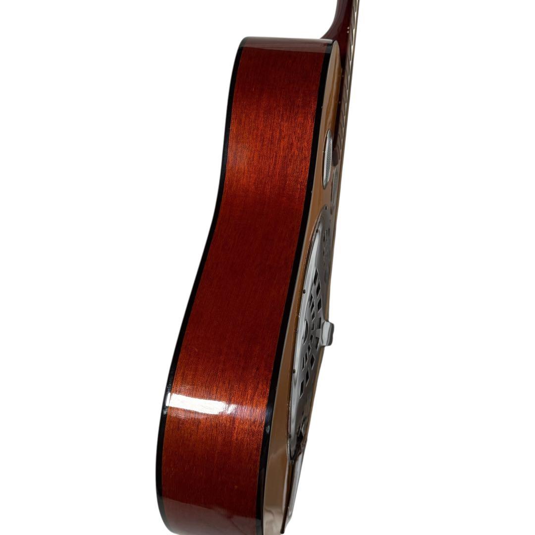 【希少】Epiphone dobro リゾネーター ドブロ ギター MD30