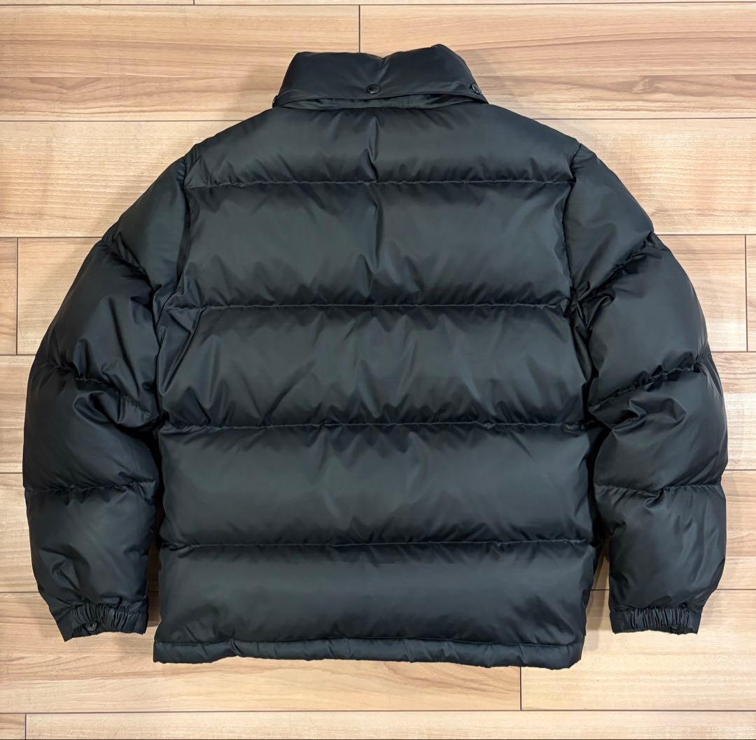 Polo by Ralph Lauren ブラック ダウンジャケット