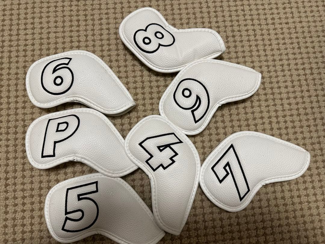 希少⭐︎ Titleist 620 MB アイアン セット