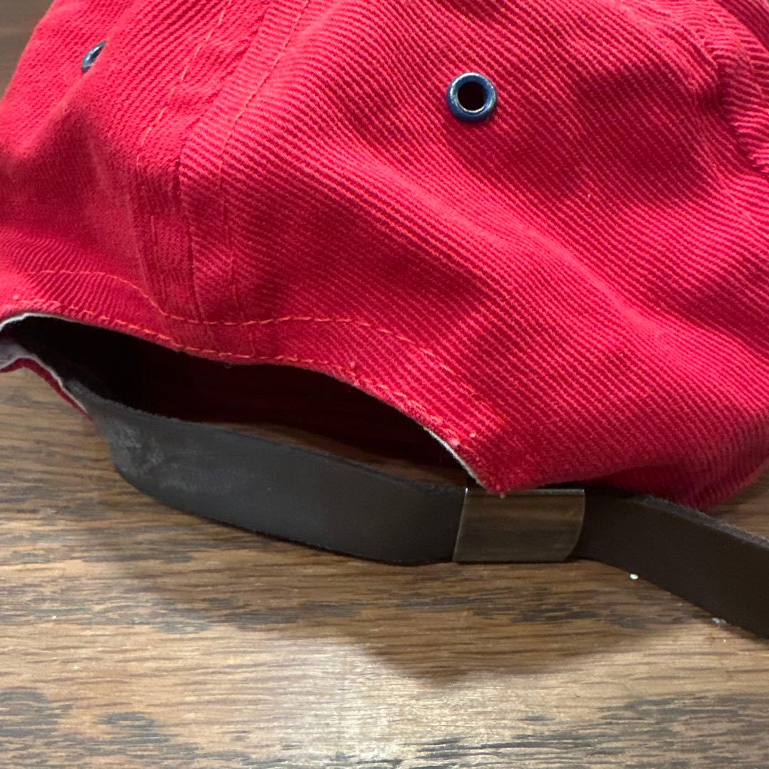 【TAKUTO着用】EBBETS FIELD キャップ　エベッツフィールド