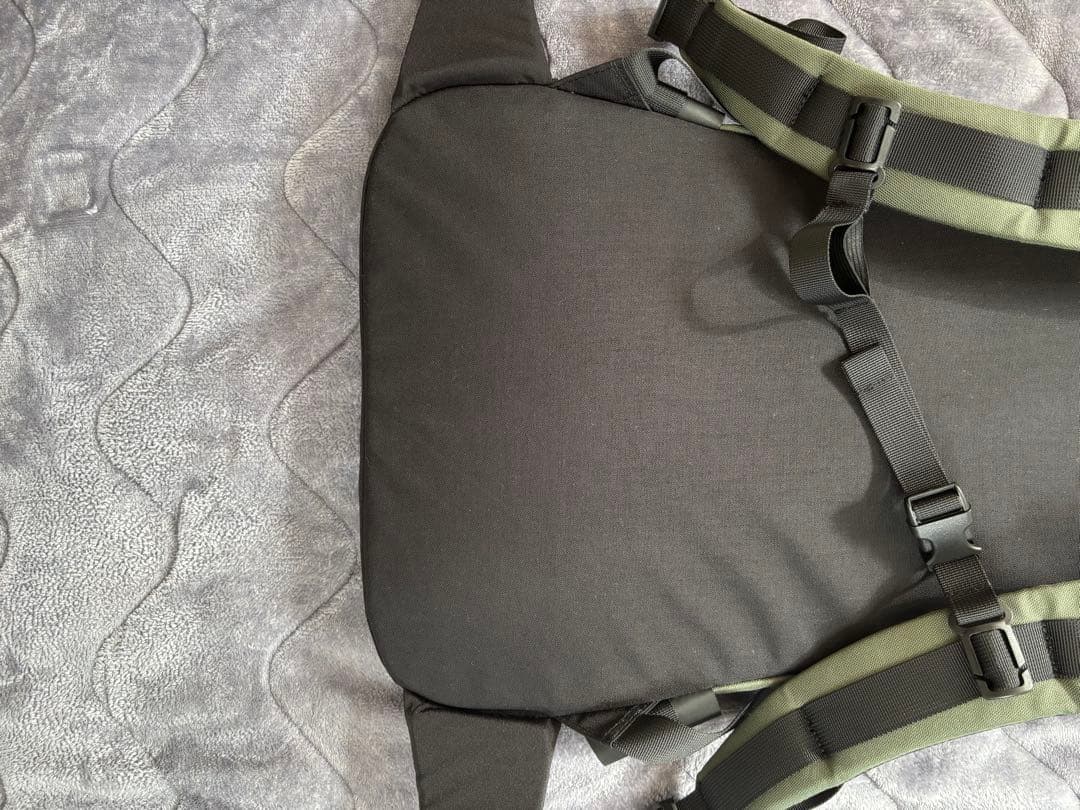 RAIN or SHINE レインオアシャイン　バックパック13L