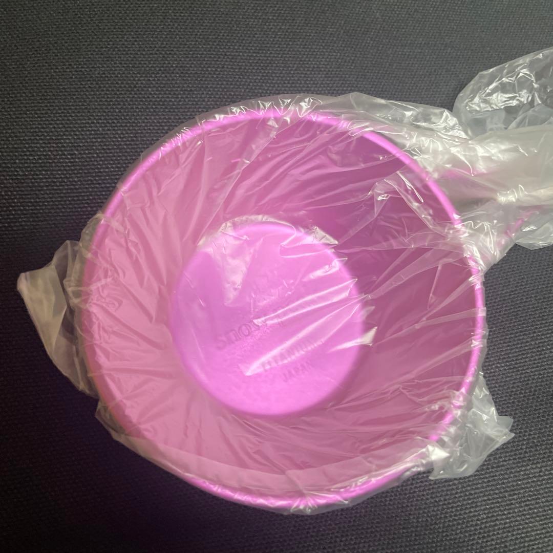 スノーピーク　カラーランダーチタンシェラカップ現行フルセット