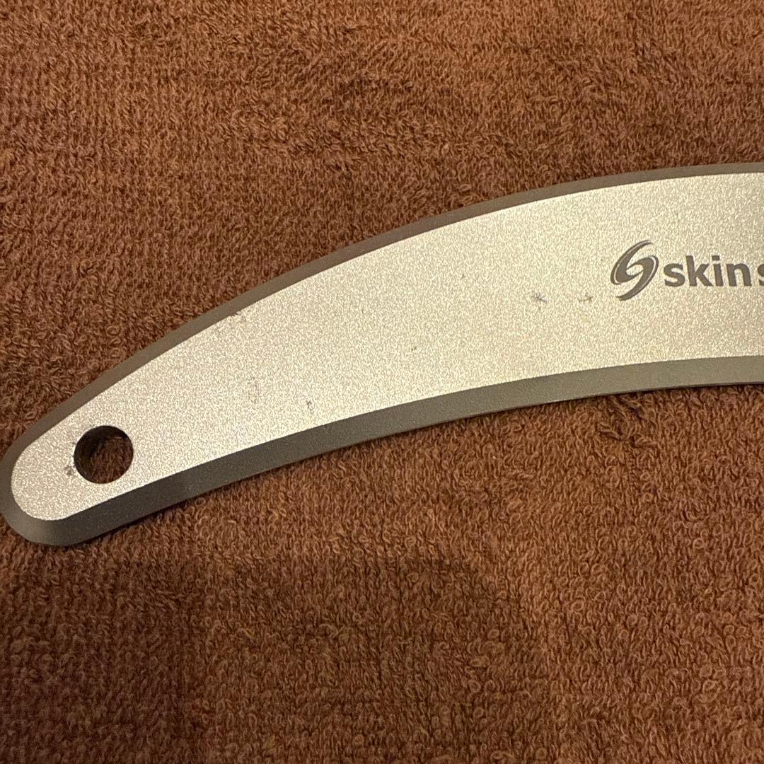 スキンストレッチ　ツールセット