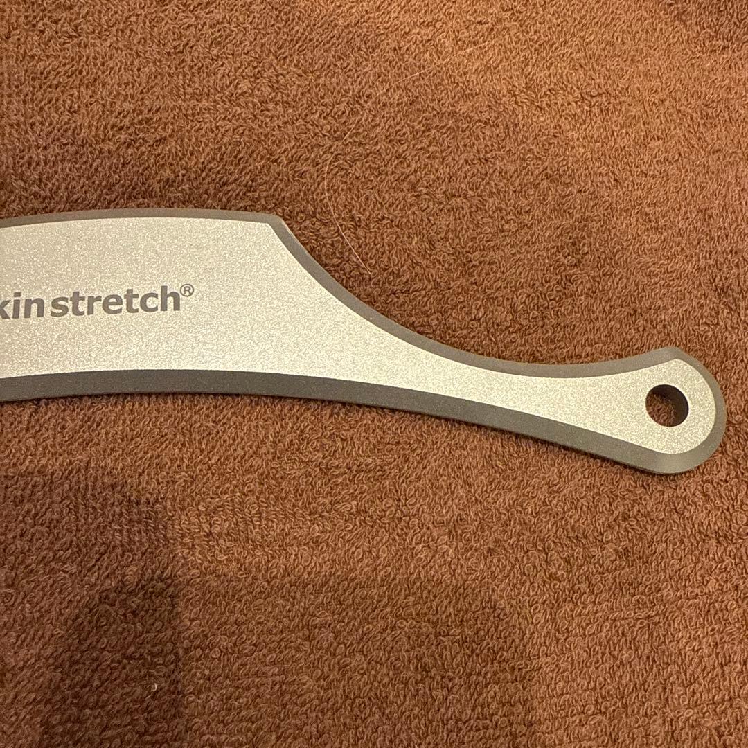 スキンストレッチ　ツールセット