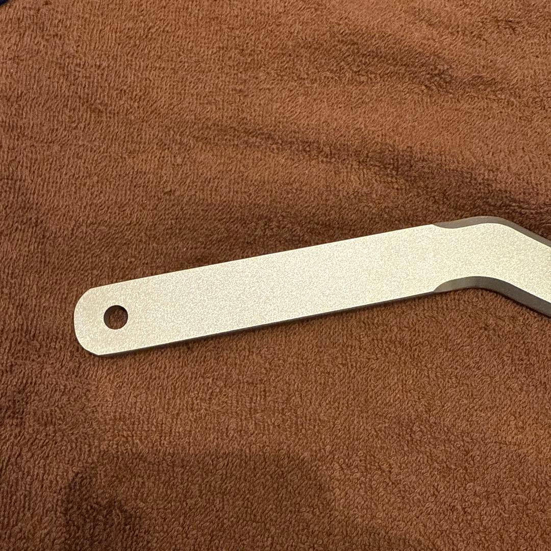 スキンストレッチ　ツールセット