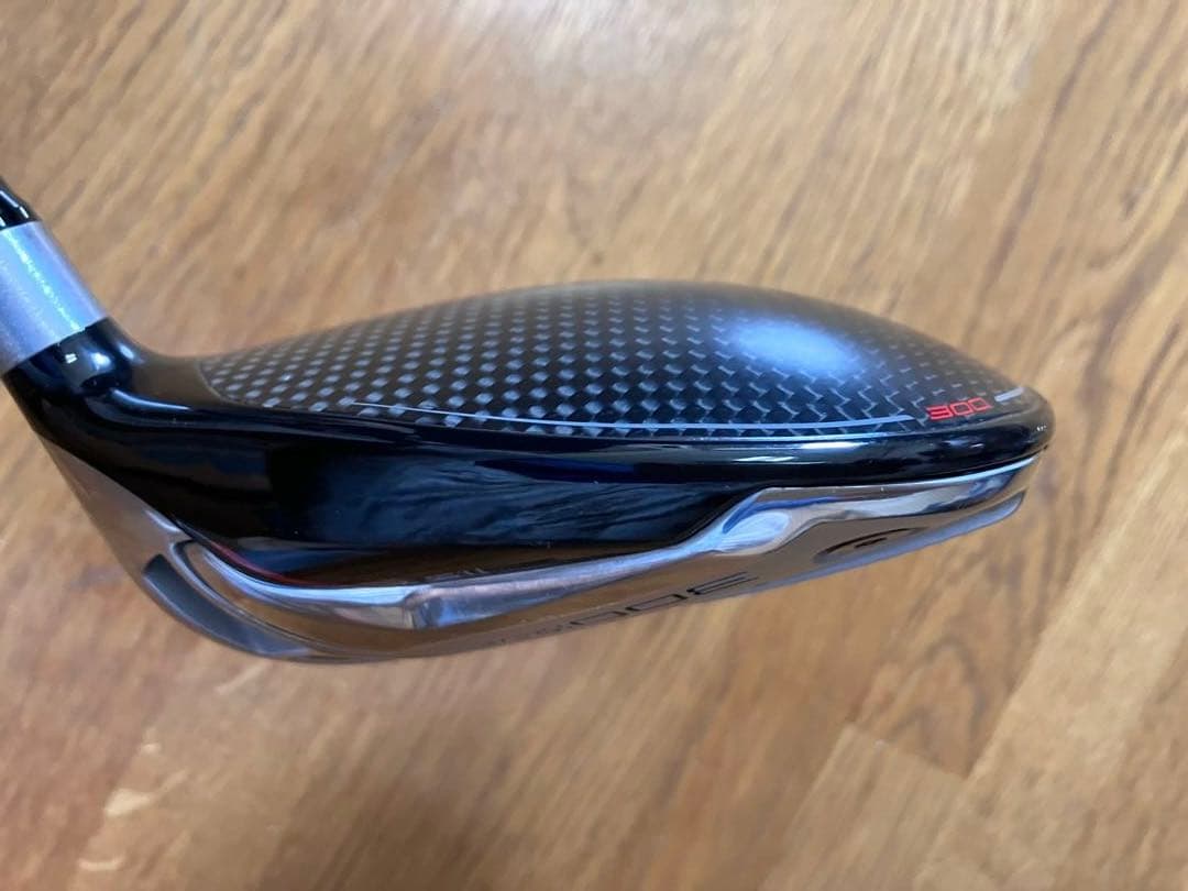 TaylorMade 300 Mini D 11.5°