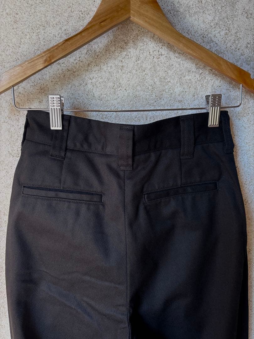 【美品】Shinzone　シンゾーン　TOMBOY PANTS 32