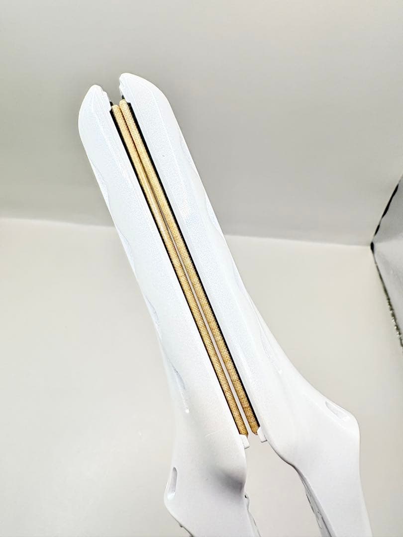 絹女 KINUJO ヘアアイロン 正規品 LM-125 458