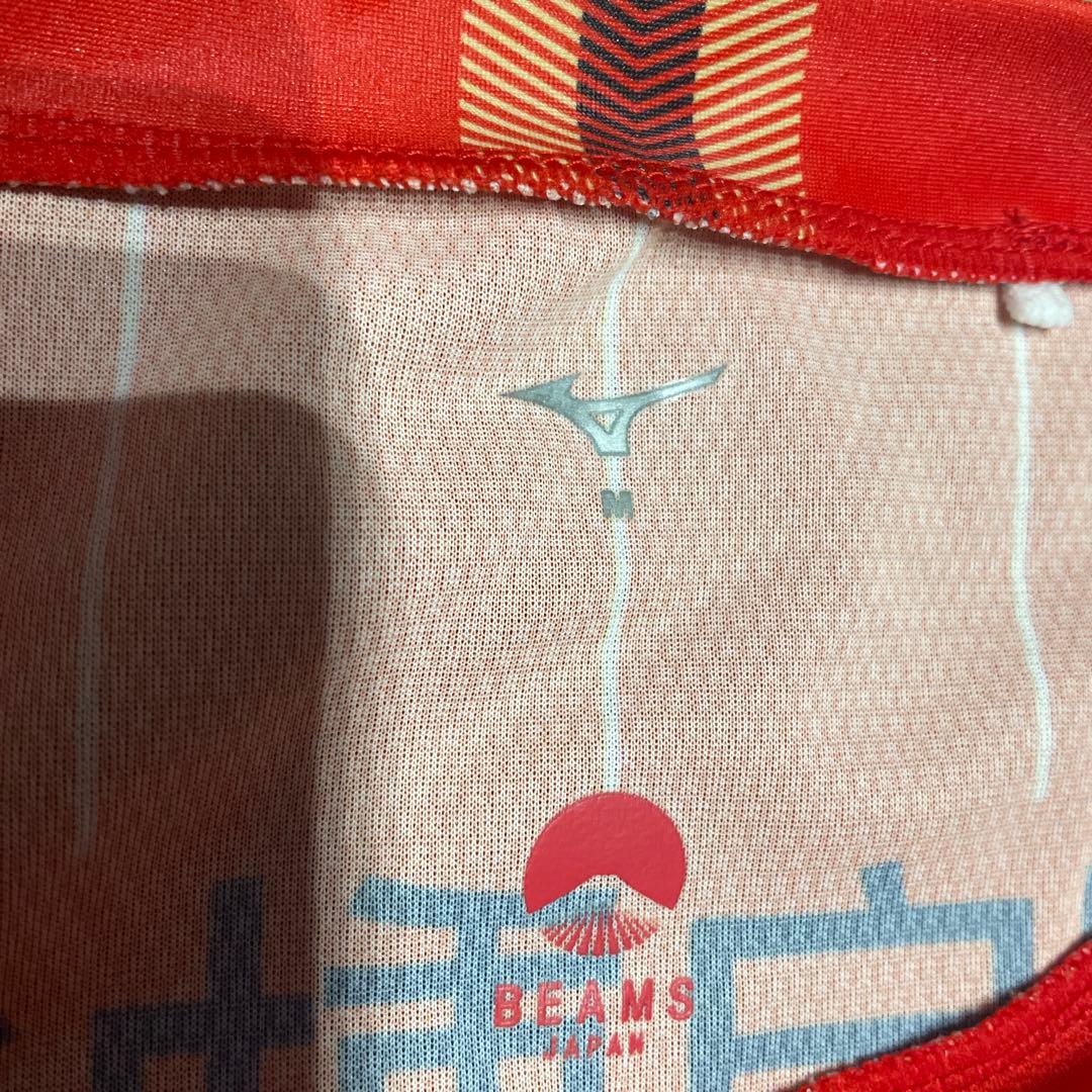 名古屋グランパスマテウスユニフォーム　2022 鯱の大祭典　オーセンティック