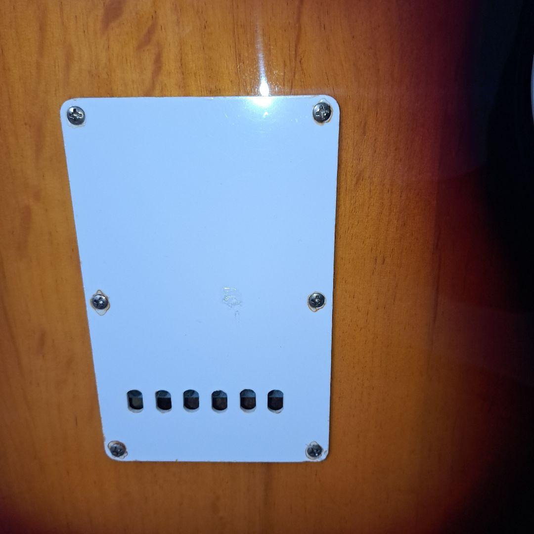 【極美品】K.Garage エレキギター レフティ 左利き用