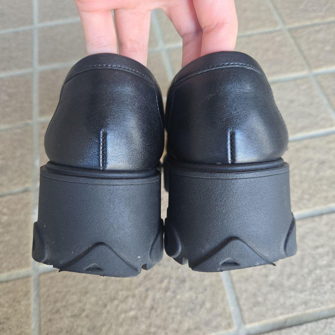 COACH　コーチ　ローファー