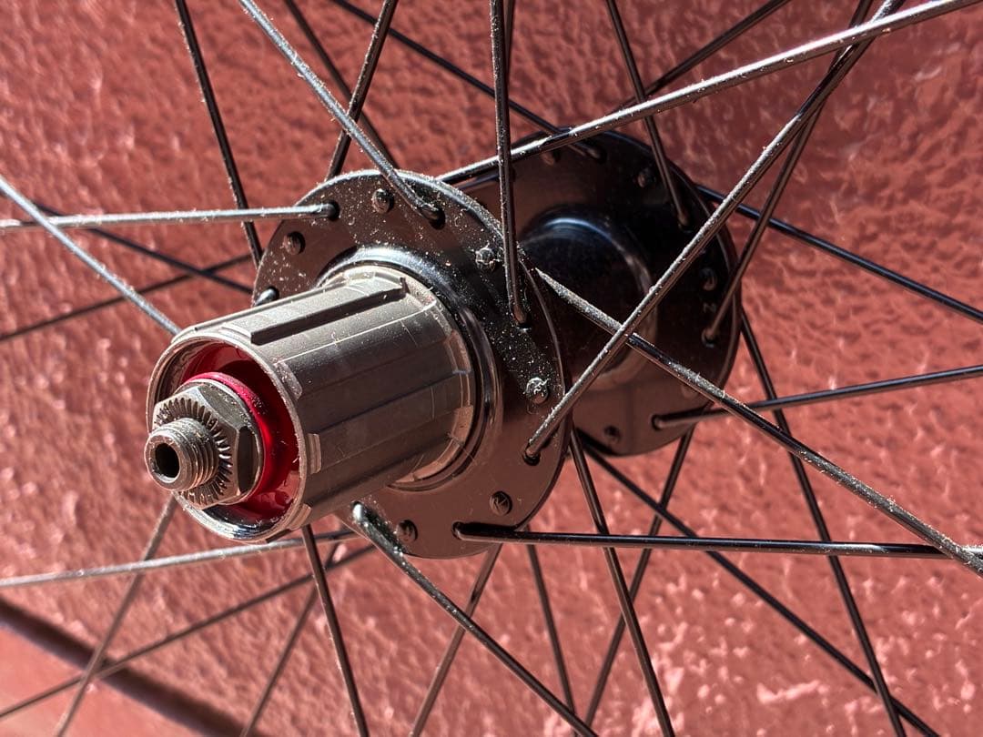 パーツ 27.5 WTB ST i29 + WTB TRAIL BOSS 2.4