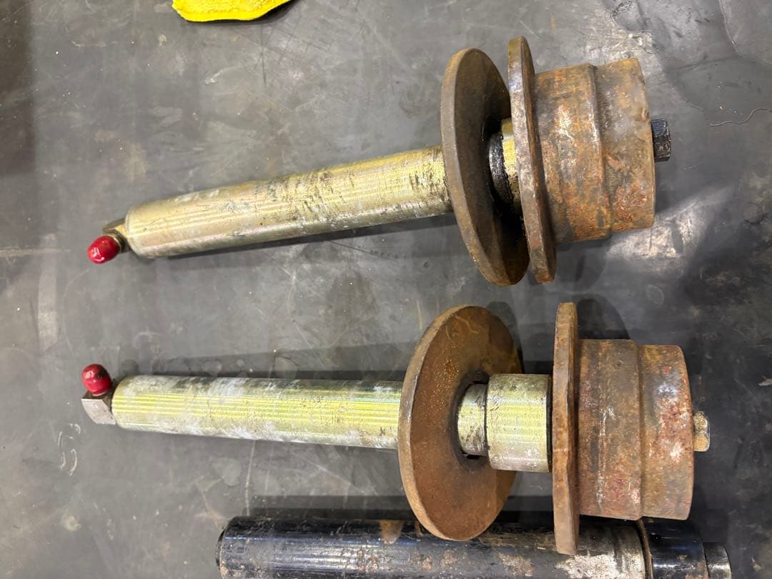 ハイドロ2ポンプ　ローライダー、インパラ、キャデラック、リンカーン