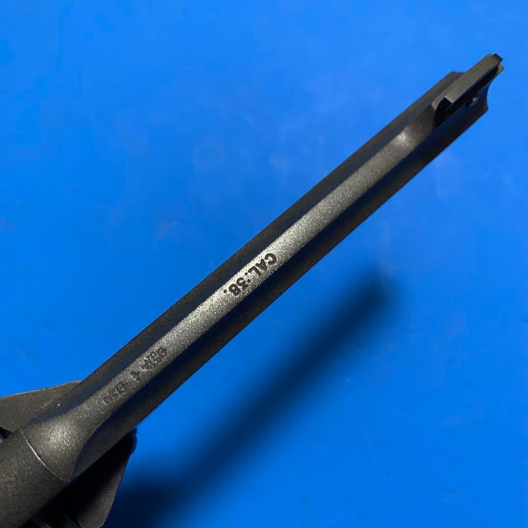 ⭕️★マルシン エンフィールド アイアンフィニッシュHW樹脂製 未発火モデルガン